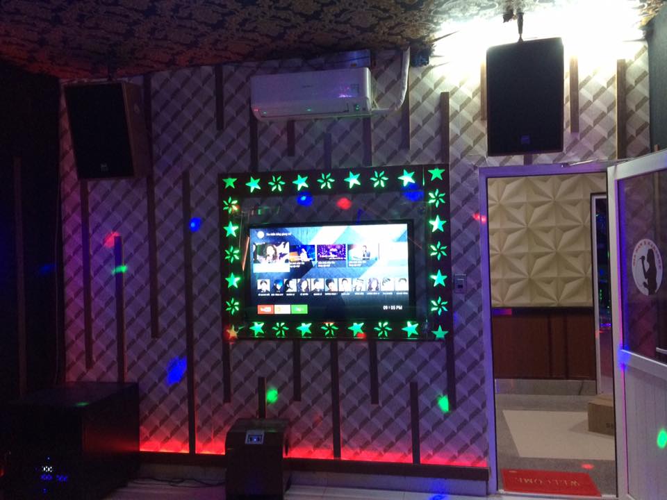 Karaoke Gia Hân Bình Dương