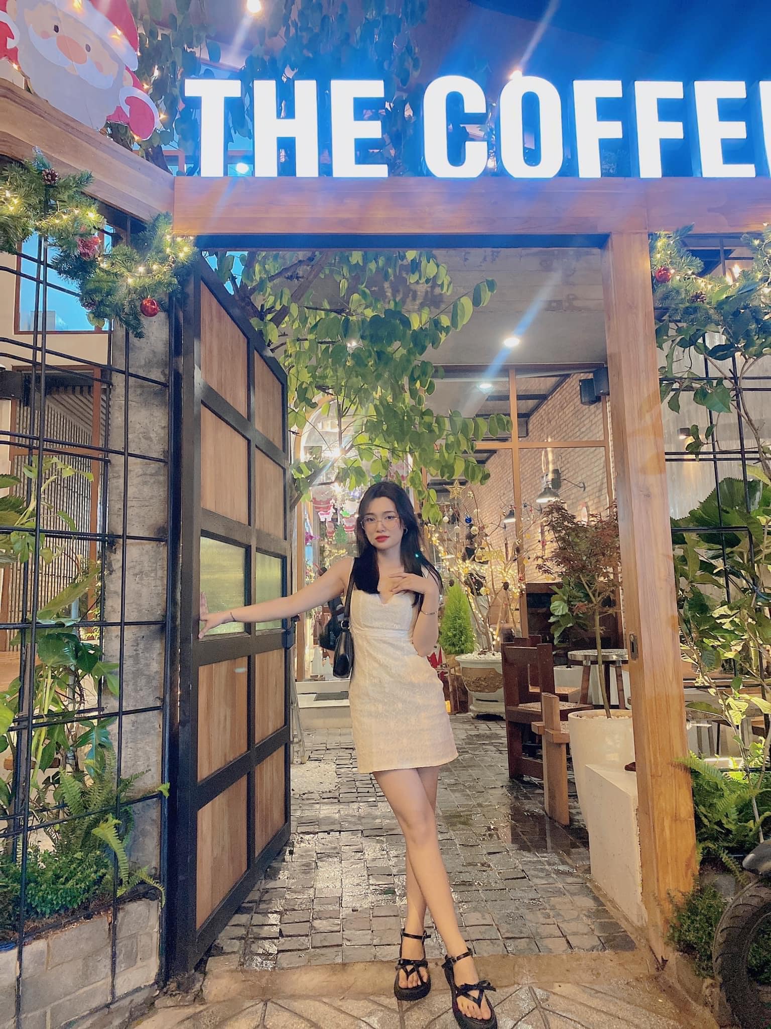 The Coffee Bear ở Thành Phố Thủ Dầu Một, Bình Dương