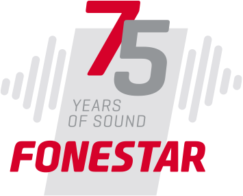 Phúc Thanh Audio – Nhà phân phối chính hãng Fonestar tại Việt Nam từ năm 2025