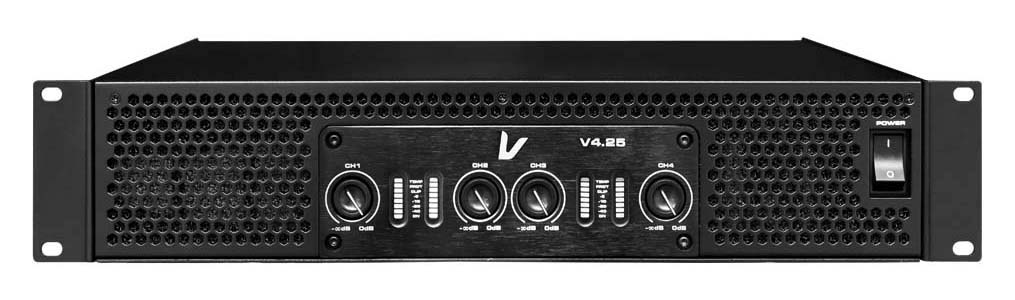 Bộ tăng âm điện Verity V4.25