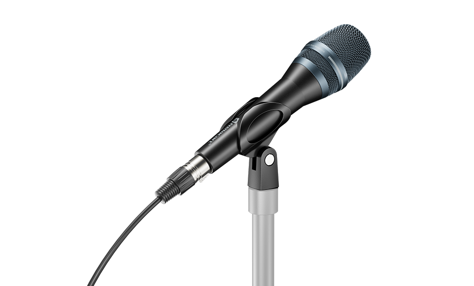 Microphone Dynamic Relacart SM-300