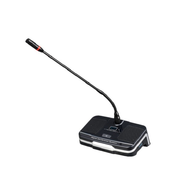 Micro cổ ngỗng hội thảo CMX CS-904 (Đại biểu)