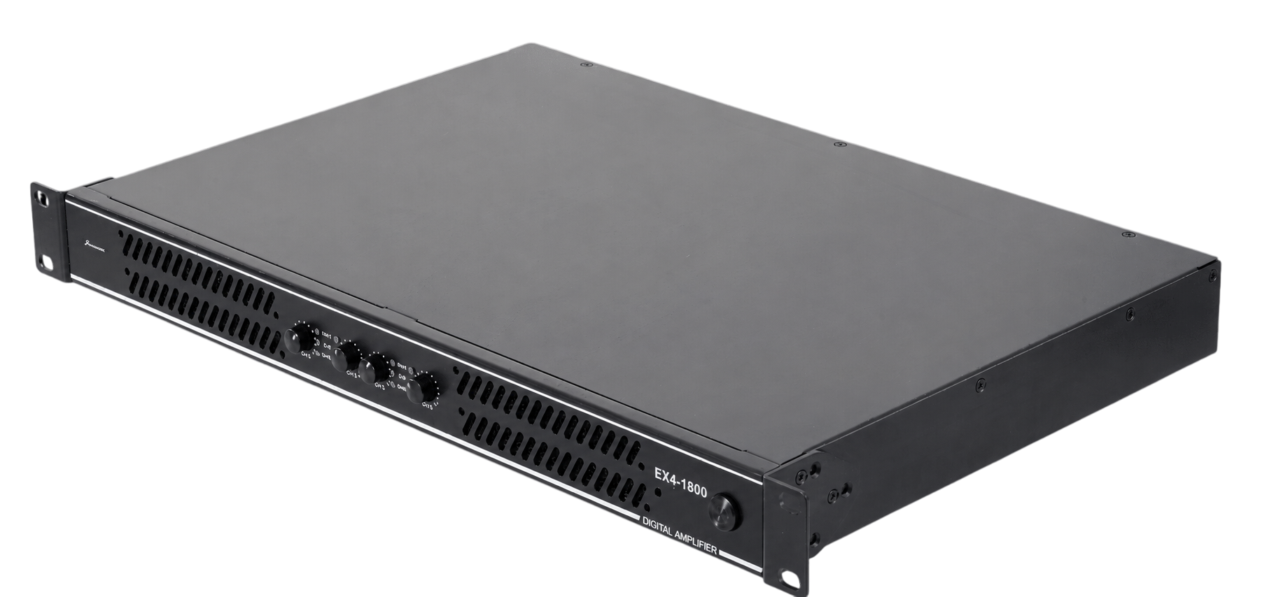 Bộ tăng âm Studiomaster EX4-1800