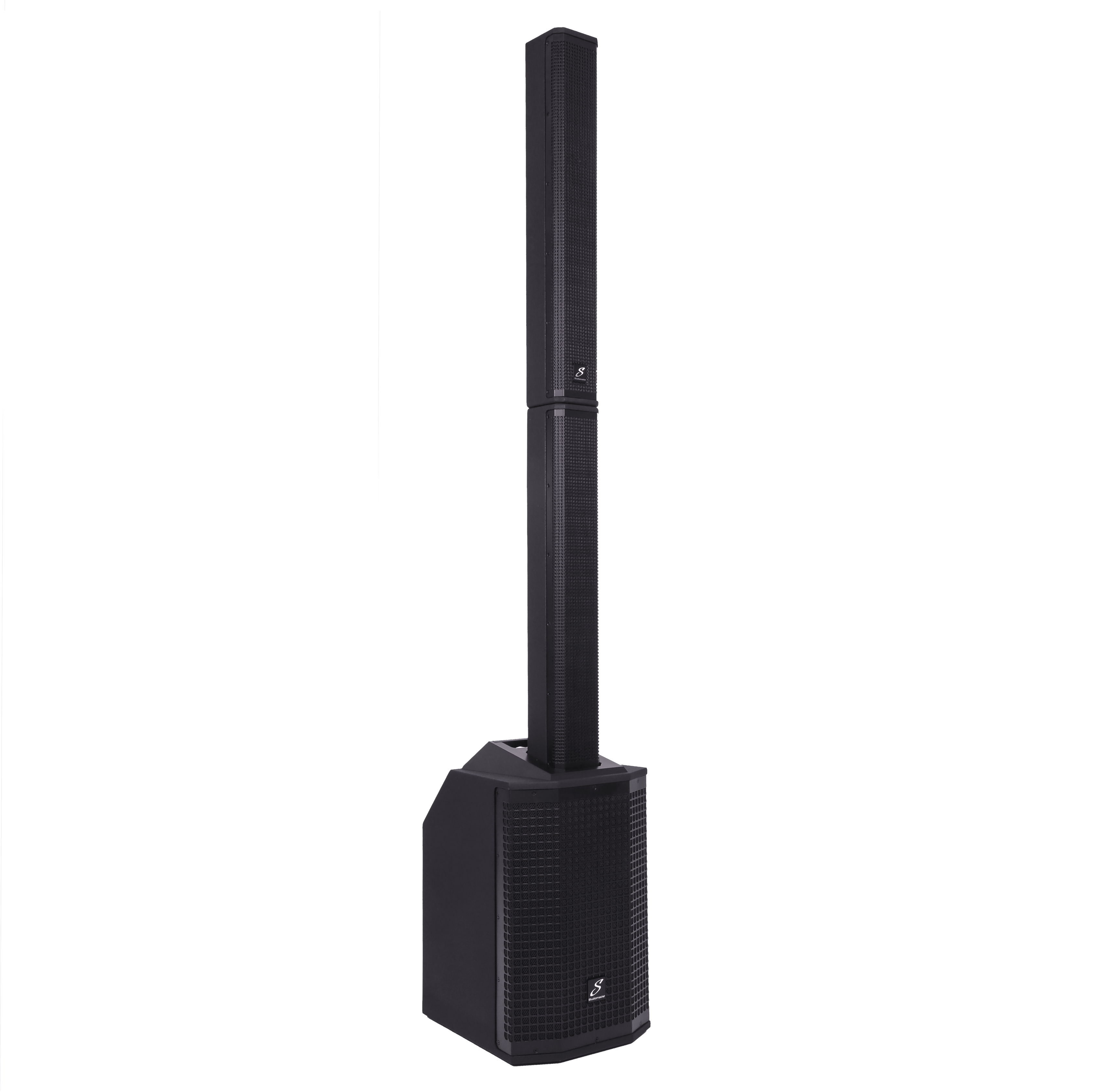 Loa Cột Array Sub 10" Thùng Gỗ StudioMaster DIRECT101MX