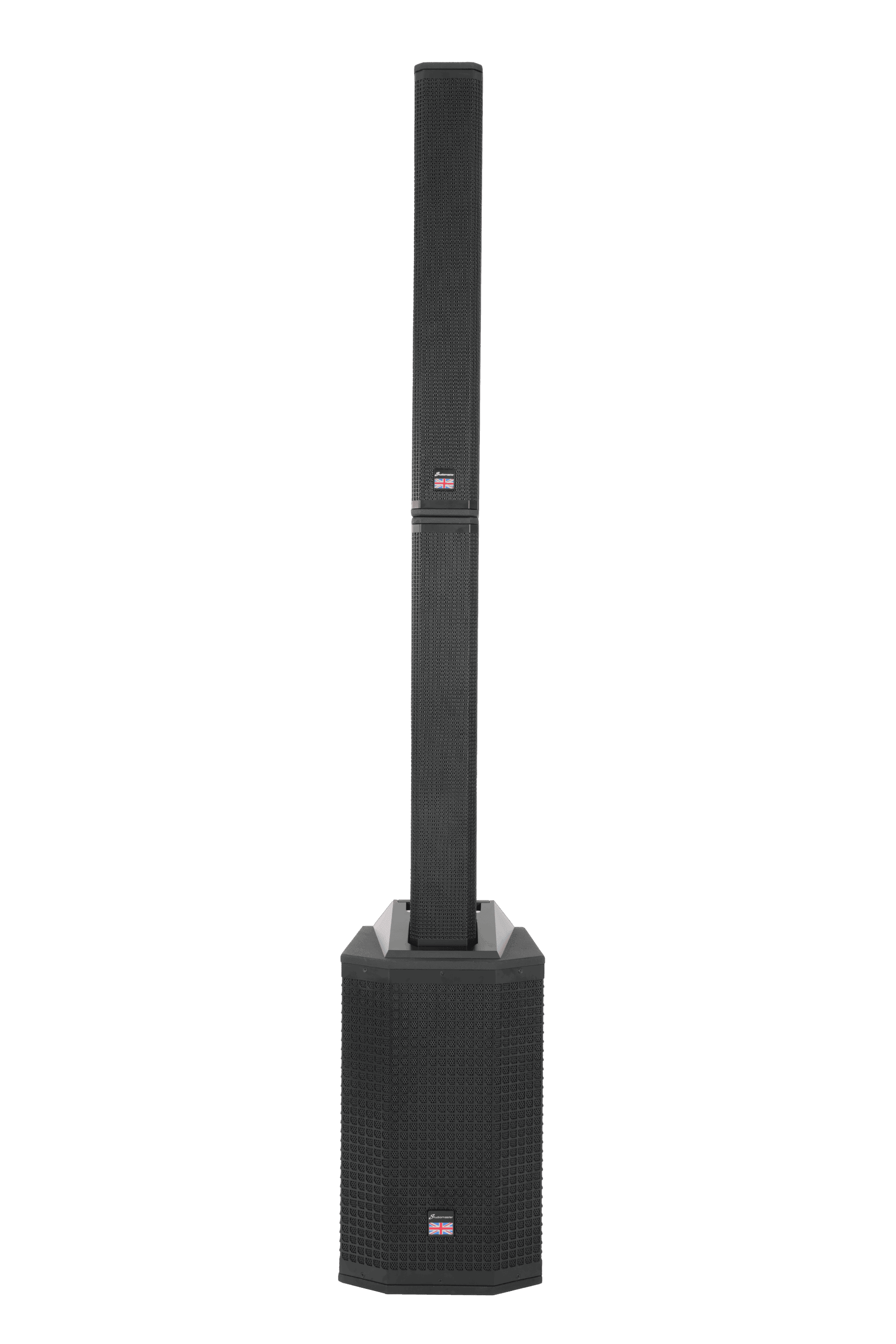 Loa Cột Array Sub 12" Thùng Gỗ Công Suất 2000W StudioMaster DIRECT121M
