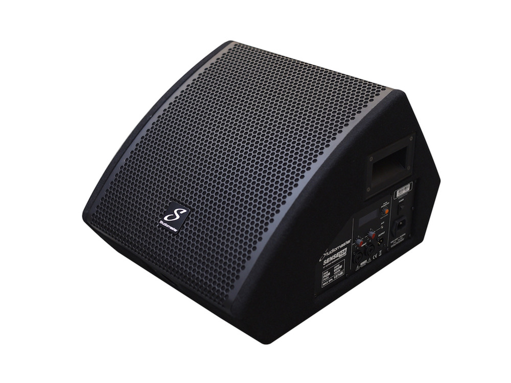Loa monitor liền công suất StudioMaster SENSE12A+