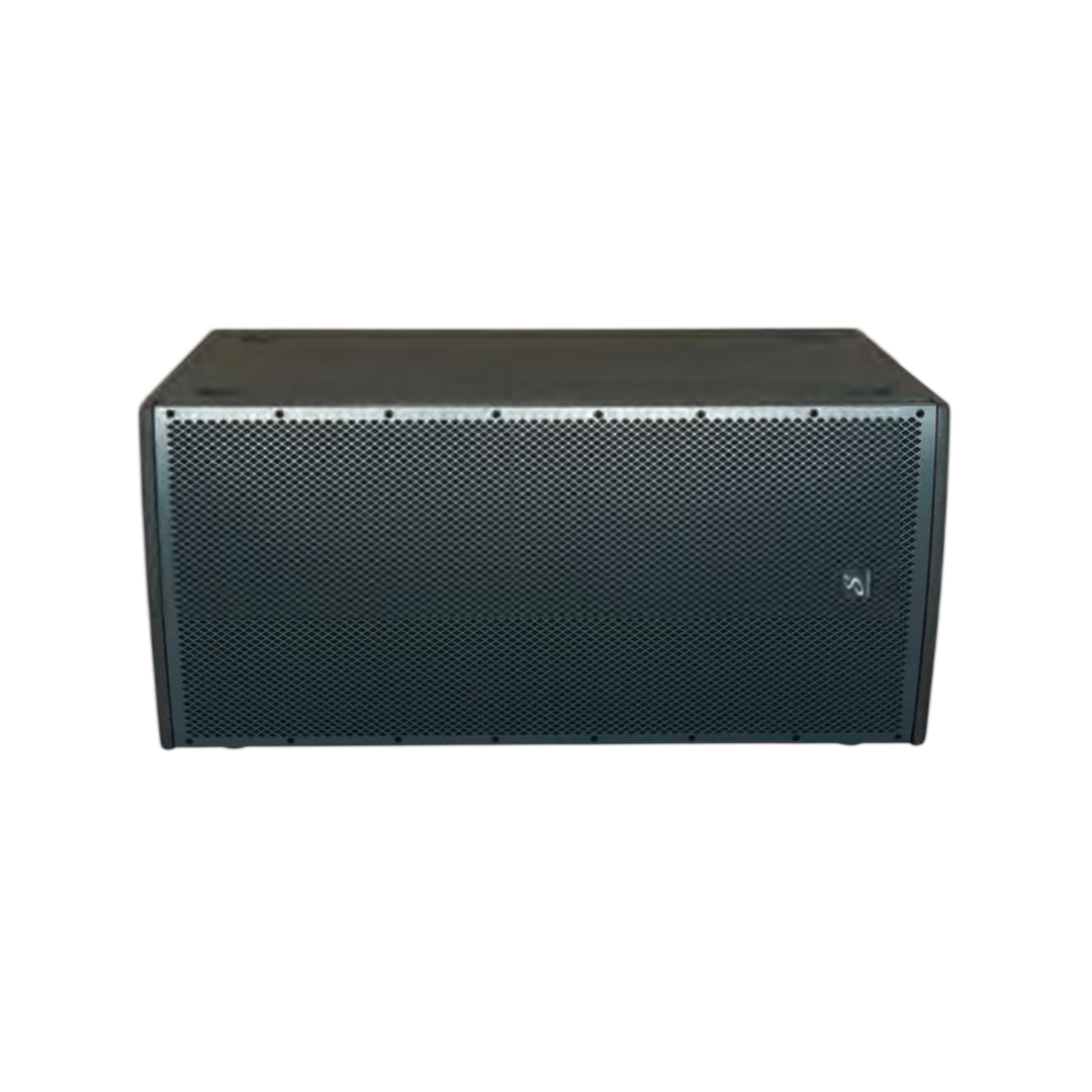 Loa siêu trầm đôi StudioMaster TRX218S