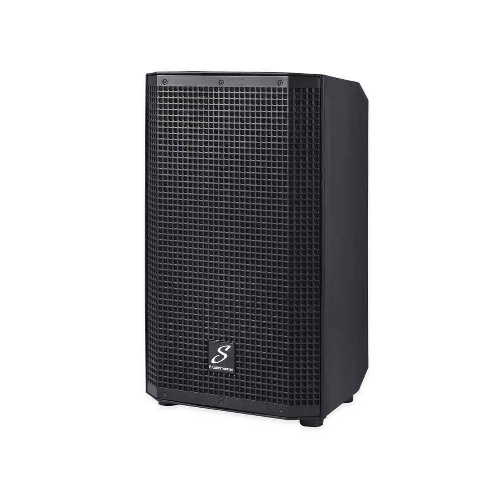 Loa Full liền công suất StudioMaster VORTEX 12A