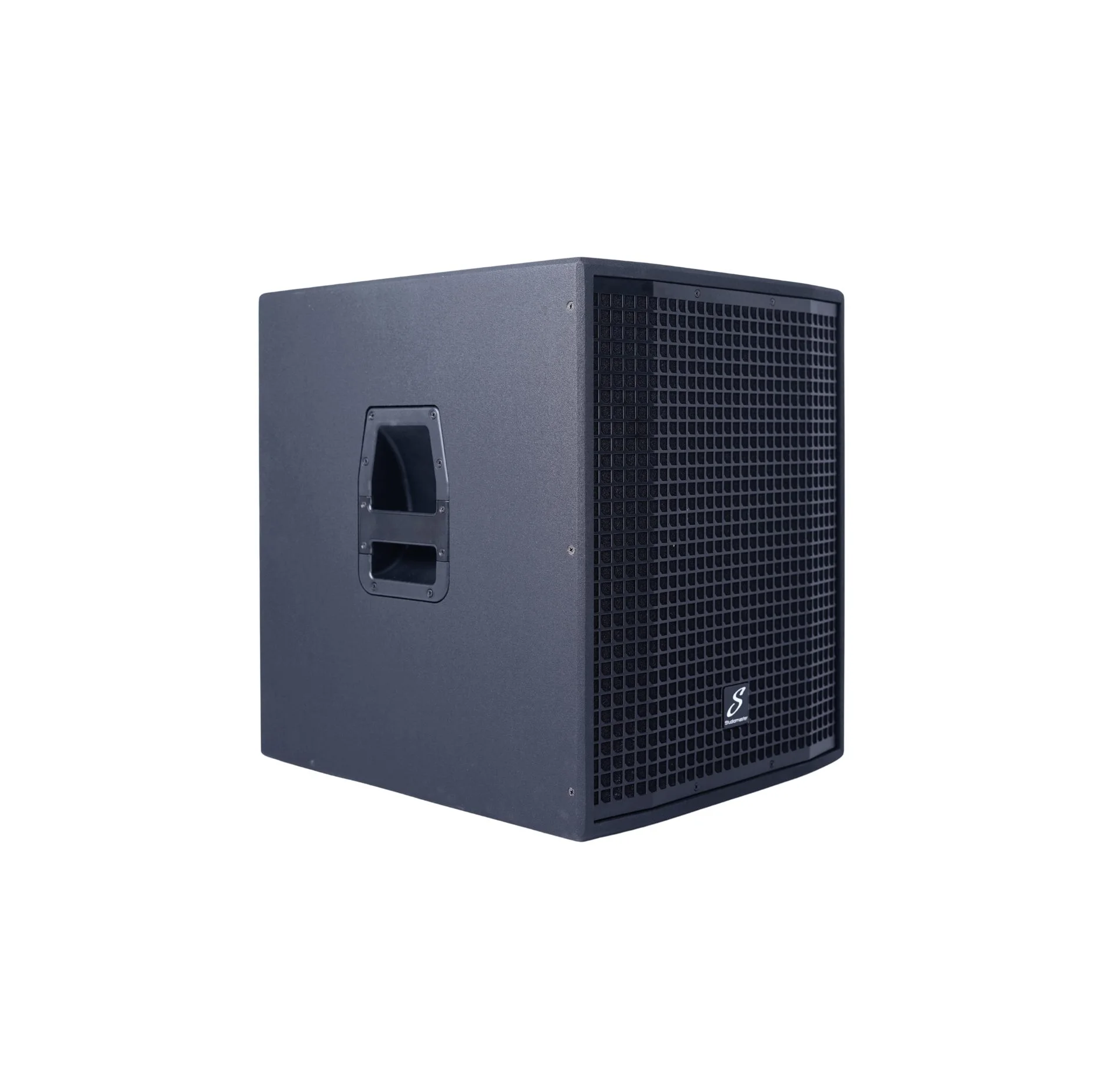 Loa Subwoofer liền công suất StudioMaster VORTEX 18SA
