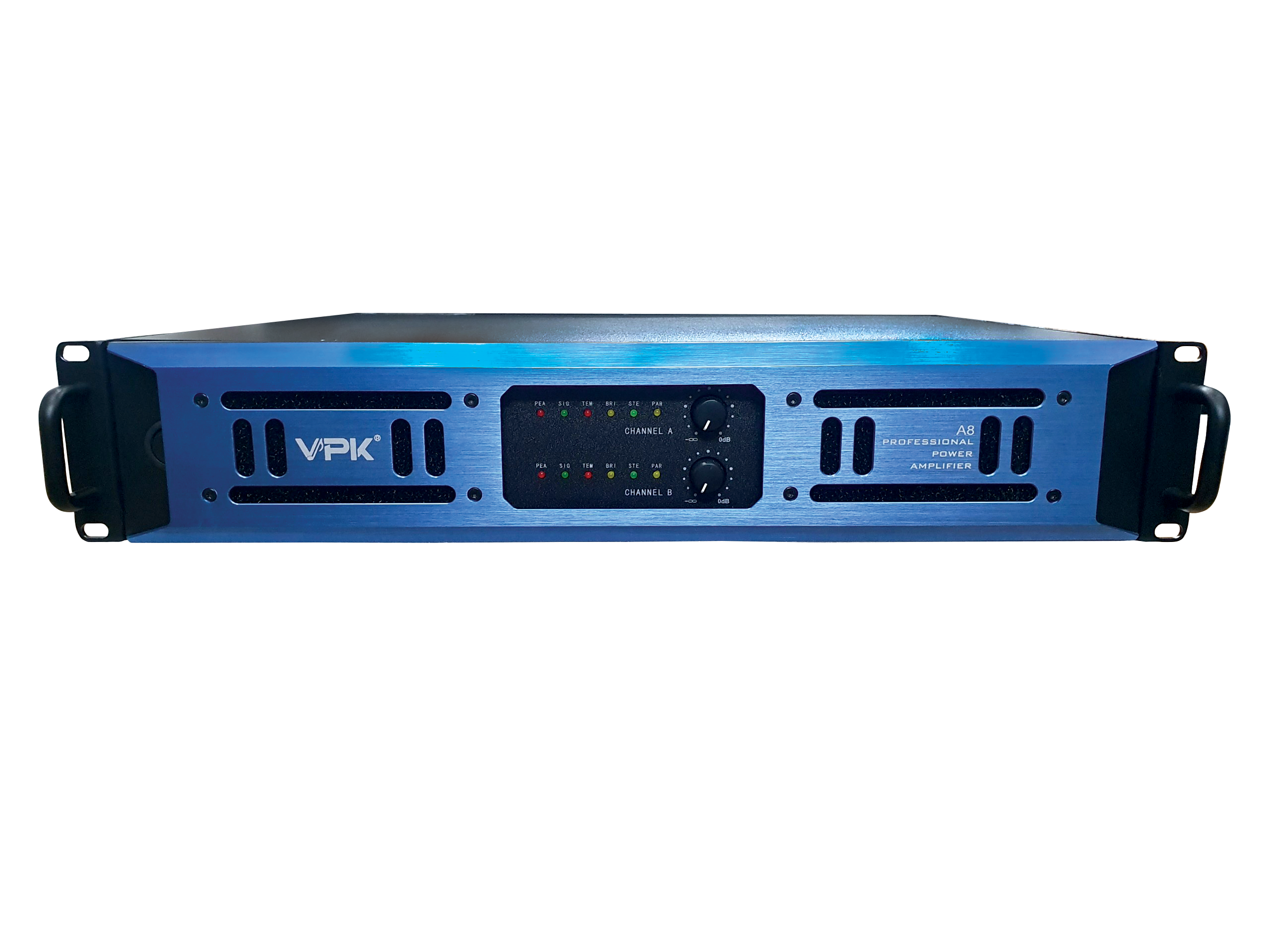 Bộ tăng âm điện VPK A8
