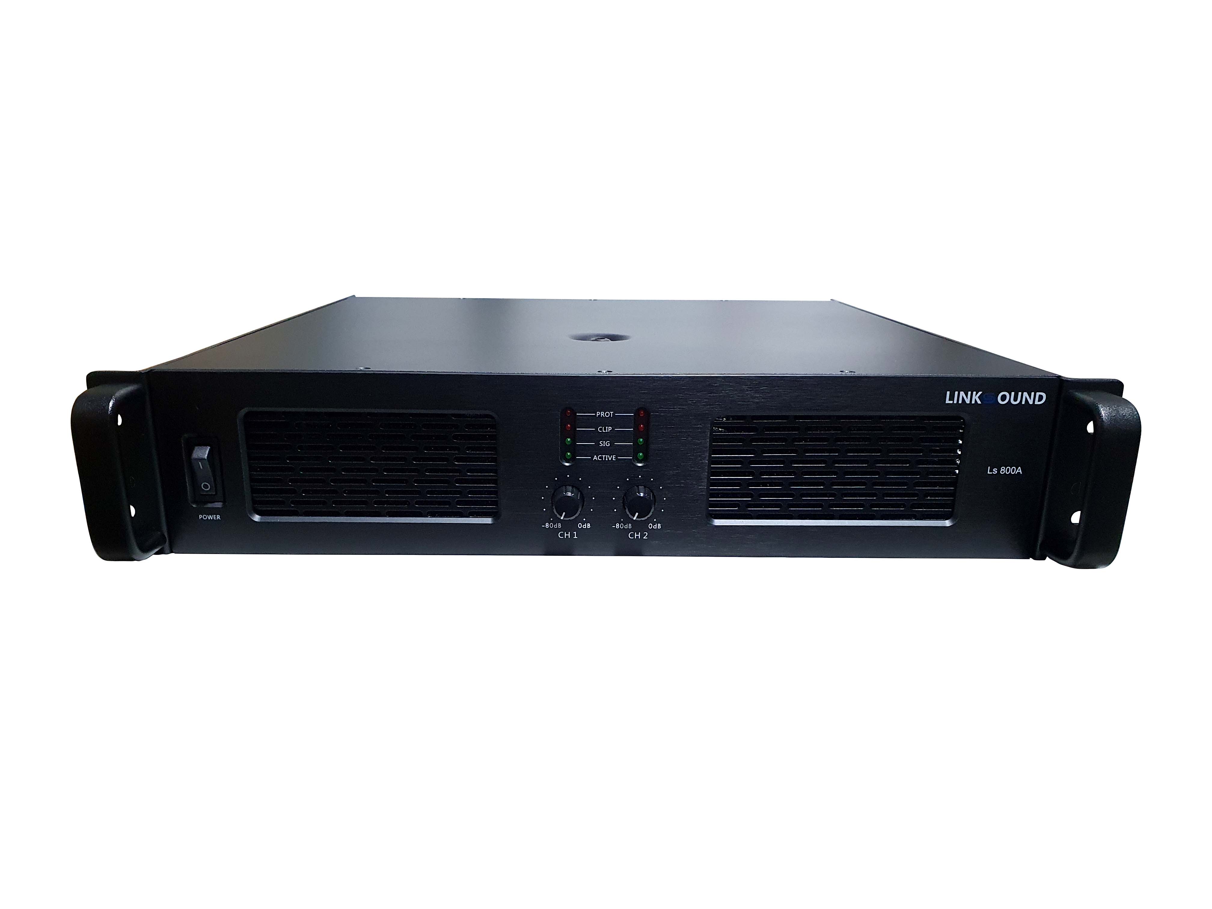 Bộ tăng âm điện LINKSOUND LS 800A