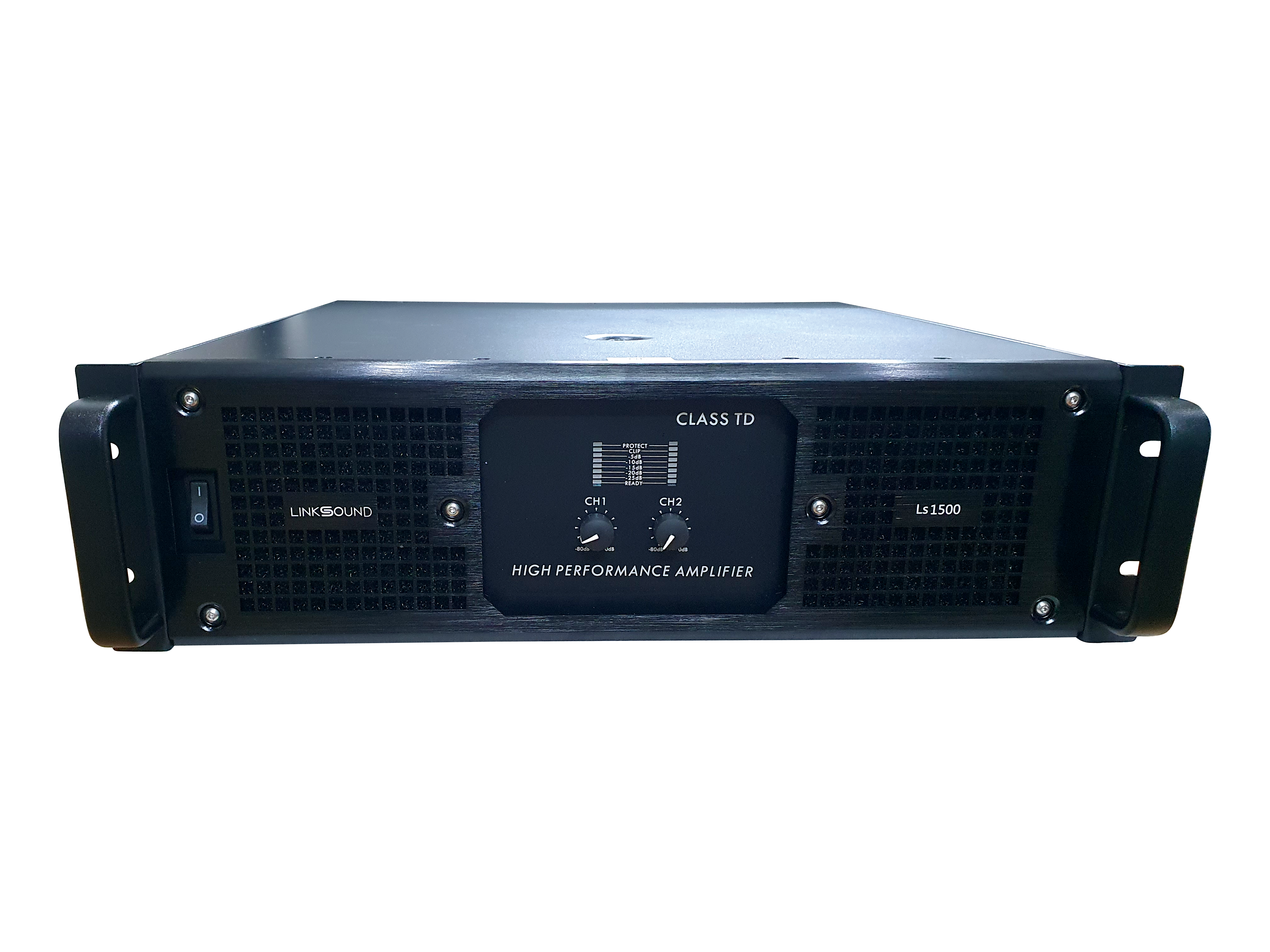 Bộ tăng âm điện LINKSOUND LS 1500