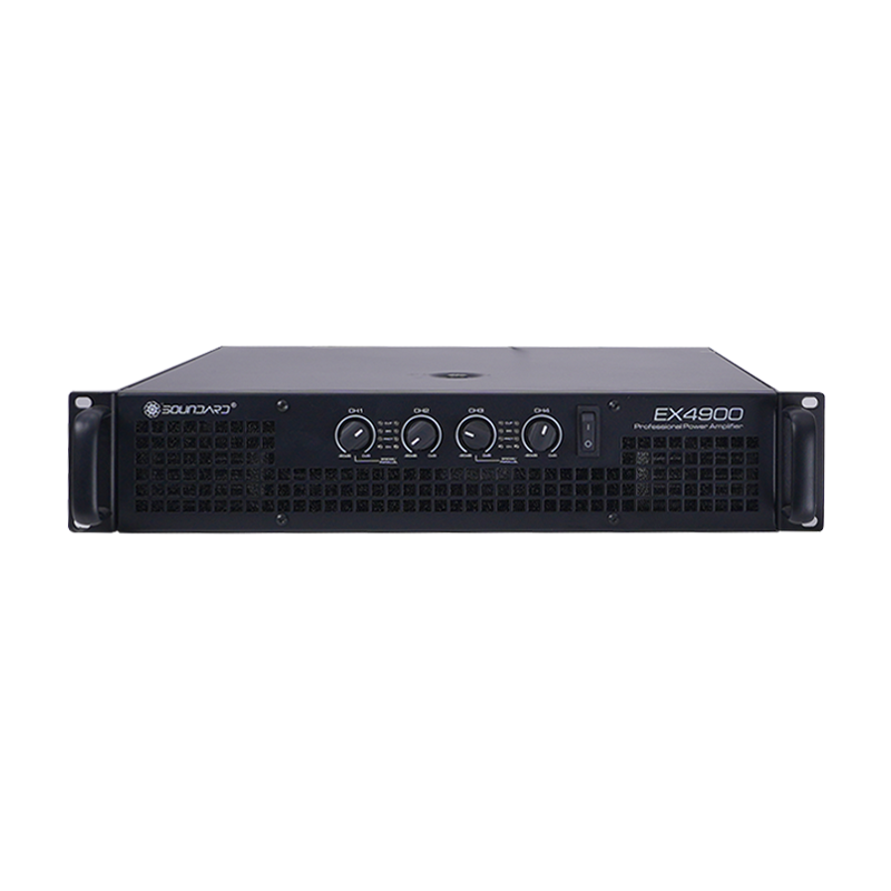 Bộ tăng âm điện SOUNDARD EX4900